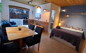 Apartamento em juquehy